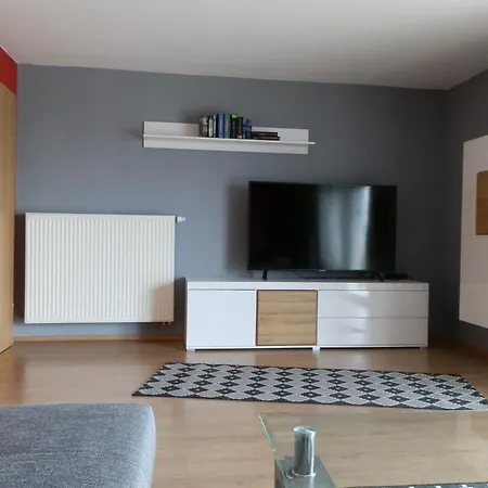 Apartamento Anita Benz