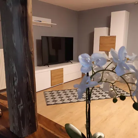 Apartamento Anita Benz Thurmansbang