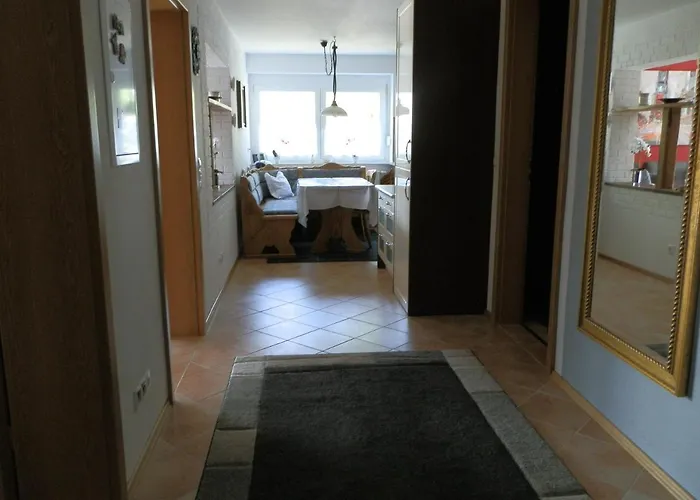 Apartamento Anita Benz *