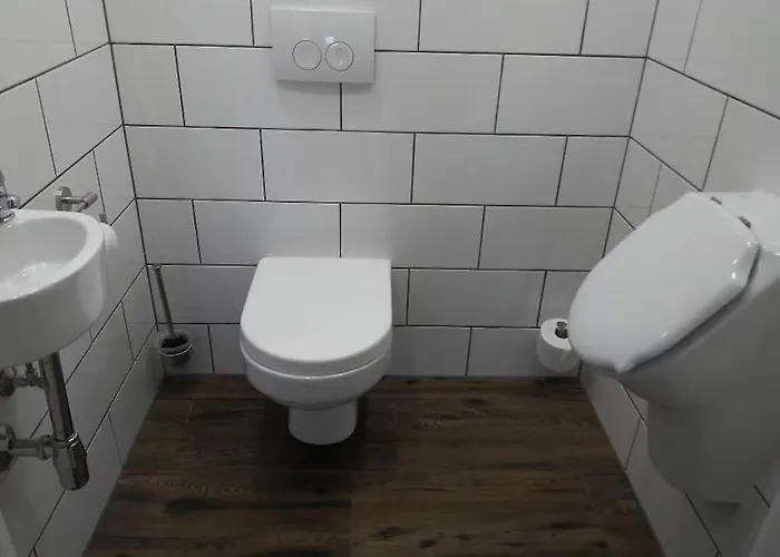 Apartmán Anita Benz Thurmansbang