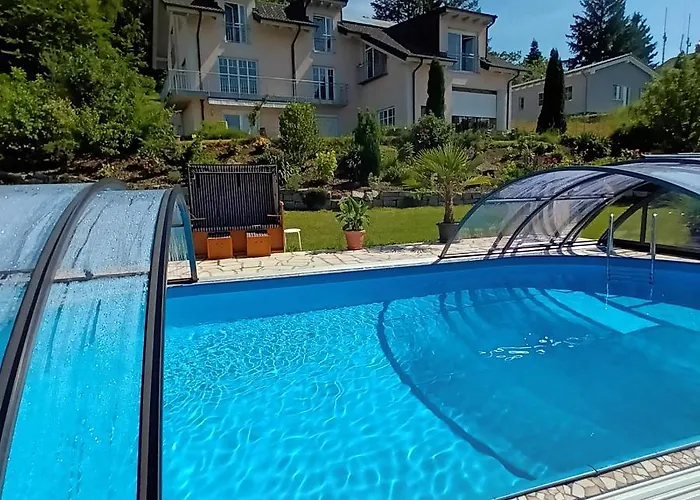 Anita Benz Apartamento