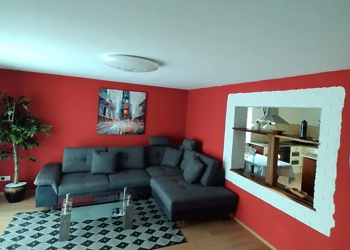Anita Benz Apartamento *