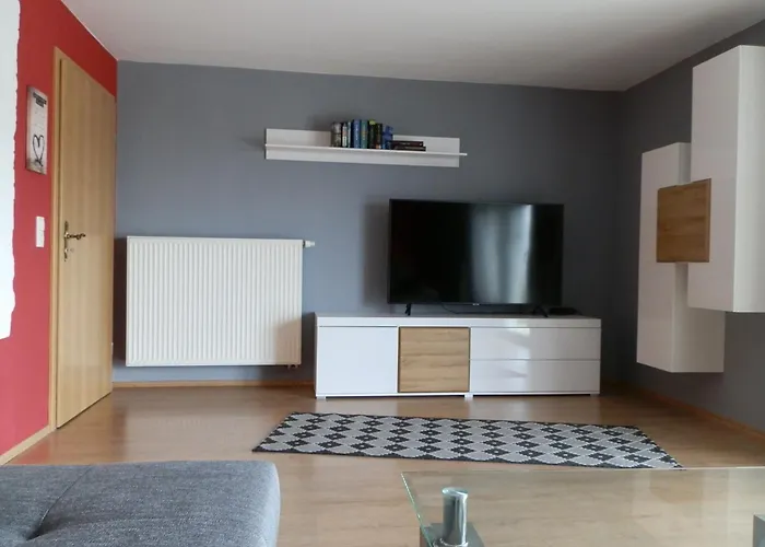 Apartamento Anita Benz