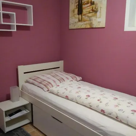 Apartment Anita Benz Thurmansbang