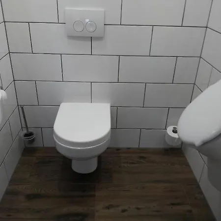 Apartment Anita Benz Thurmansbang