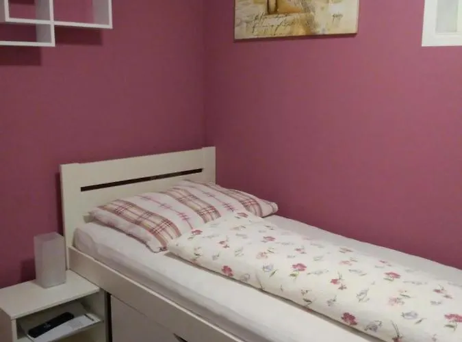 Appartement Anita Benz Thurmansbang